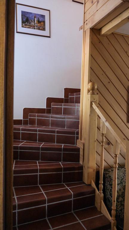Holiday Home Kersnik Bohinj Cameră foto