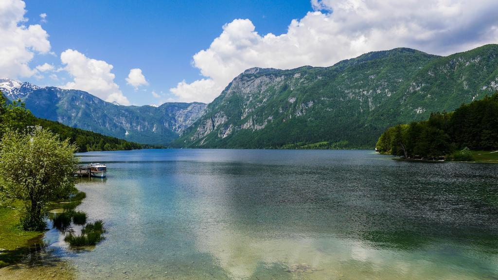 Holiday Home Kersnik Bohinj Cameră foto