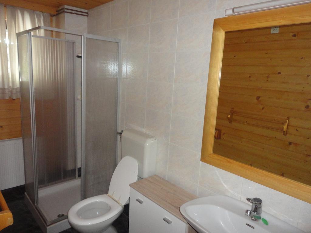 Holiday Home Kersnik Bohinj Cameră foto